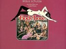 Klaus Schulze Body Love NO LABELCODE Metronome Vinyl LP