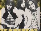 The Kinks Death Of A Clown - 20 Greatest Hits NEAR MINT PRT Records Vinyl LP