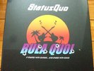 STATUS QUO  BULA Quo limited Box Set incl. LP, 7
