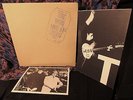 MINTY CLEAN ORIG 1970 LP + Poster THE WHO   LEEDS   EXPLOSIVE + ALL 12 INSERTS