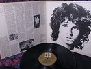GOLD ELEKTRA   THE DOORS   MORRISON HOTEL   DRIVING MORRISON SNAKEY BLUES KING