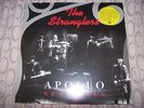 THE STRANGLERS / APOLLO REVISITED / 2 X LP / 180 GRAM IMPORT / RARE