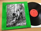 ARKTIS SAME ORIGINAL in 1974 KRAUTROCK KILLER GIMMIXCOVER by THE BAND RARITY