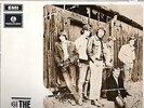 The Climax Chicago Blues Band - debut black/yellow Parlophone PCS 7069 VG+/EX+