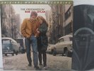 BOB DYLAN - THE FREEWHEELIN' BOB DYLAN - MFSL AUDIOPHILE - 2 LP'S - NM VINYL