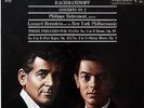 PHILIPPE ENTREMONT / Rachmaninoff Piano Concerto No.2 / Columbia 6-EYE MS 6148