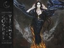 KARYN CRISIS' GOSPEL OF THE WITCHES - SALEM'S WOUNDS (180 GRAMM) 2 VINYL LP NEW+