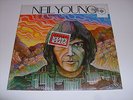 NEIL YOUNG SELF TITLED REPRISE-6317 NM FACTORY SEALED CONDITION