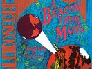 THE KALEIDOSCOPE BEACON FROM MARS LA 60s PSYCH  SUNDAZED LP