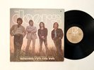 Doors, The - Waiting For The Sun   Rare 1st Press - 1968 Elektra Gatefold
