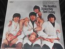 THE BEATLES “Yesterday and Today” re-issue Butcher Cover Psych MINT SEALED