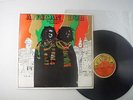 African Dub - All-Mighty - Chapter Three, Jamaican press,LP