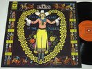 LP THE  BYRDS (CHRIS HILLMAN) - SWEETHEART OF THE RODEO ORG CBS ORANGE '68 MINT