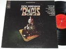 LP THE BYRDS (GENE CLARK) - FIFTH DIMENSION US-COLUMBIA 1966 RAR PSYCH IN MINT