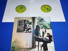 PINK FLOYD - UMMAGUMMA   2 LP   -   TOP RARE + ORGINAL  GERMAN  FIRST PRESS. 