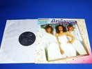 ARABESQUE  -  LP  -    CLUB  EDITION    RARE  FROM  1981  TOP CONDITION  