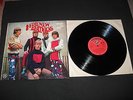 Progressiv/Krautrock-LP von The New Beatnicks 