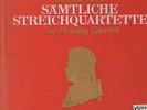 10lp w/g germany mozart complete heutling ex+ bit dusty box ex-