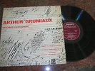 Grumiaux/Castagnone Violin pieces Tartini, Corelli PHILIPS A 00380 L,mint