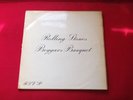 **LISTEN UK 1ST UNBOXED DECCA MONO** THE ROLLING STONES BEGGARS BANQUET LP 1968