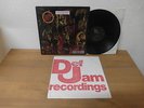 SLAYER Reign In Blood PROMO LP DEF JAM NEAR MINT WITH STICKER