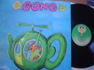 GONG   