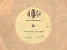 Chris Clark - Words Don't Say Enough - VG+ - NORTHERN SOUL MOTOWN-HEAR IT