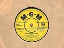 RARE: Jess & James - Something For Nothing, I Let The Day Go - M- - BEAT-HEAR IT