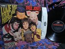 RARE MONO 1967 UK 