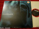 JOHN COLTRANE 