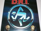 D.R.I./Dirty Rotten Imbeciles 