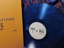 TMOQ Orig BLUE WAX   BURNING HOLLYWOOD PALLADIUM  THE ROLLIN' STONES ..Beatles