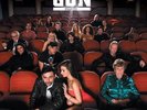 GUN - FRANTIC    VINYL LP NEU