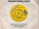 THE HAPPY CATS   **    Destroy That Boy   **    Grapevine Demo  U K ONLY ISSUED