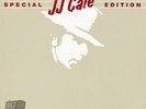 JJ Cale Special Edition EMBOSSED COVER NEAR MINT Mercury Vinyl LP
