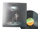 Back Street Crawler,Second Street,Matrix A2 & B1,Paul Kossoff on Lead Guitar,LP
