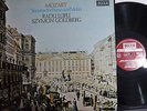 RADU LUPU - SZYMON GOLDBERG / MOZART / 13 BB 207/212
