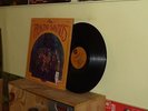 PRIMITIVO SANTOS - ORIGINAL SALSA LP - LATIN-DESCARGA-GUAGUANCO-MERENGUE
