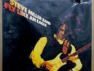 MFSL  STEVE MILLER BAND Fly Like An Eagle LP SEALED Audiophile Vinyl