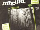 The Cure A Forest Vinyl Single 12inch Metronome