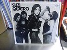 Suzi Quatro Self Titled S/T vinyl LP 1974 Bell Records VG+