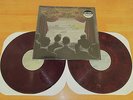 FALL OUT BOY From Under The Cork Tree DOUBLE LP COLOR VINYL rare UNPLAYED