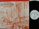 Maazel/Respighi; Feste Romane & Pines of Rome MFSL Stereo