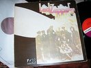 LED ZEPPELIN -    Led Zeppelin II,    ORIGINAL 1969 UK PLUM/RED LP...DECENT COPY