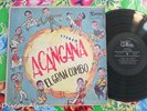 Puerto Rico Latin Guaguanco LP EL GRAN COMBO Acangana GEMA BLACK Hear mp3