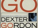 Go Dexter Gordon vinyl LP album record French BST-84112 BLUE NOTE 1984