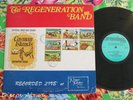  Island Funk Disco LP THE REGENERATION BAND Cayman Islands HEAR mp3