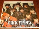 PINK FLOYD THE PIPERS AT THE GATES OF DAWN ORIGINAL TOWER LABEL PRESSING LP 1967