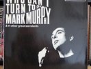 MARK MURPHY Who Can I Turn To? IMMEDIATE UK 1st IMLP004 LP EX
