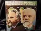 A. Dvorak - The Nine Symphonies / Kertesz   7 LP-Box
